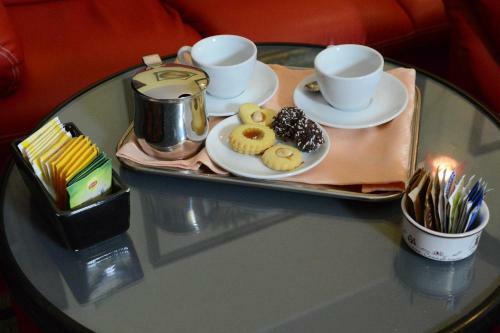 Hotel Albergo Turismo