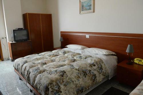 Hotel Albergo Turismo