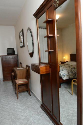 Hotel Albergo Turismo