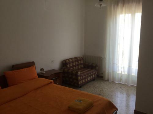 Bed & Breakfast Albergo Belvedere