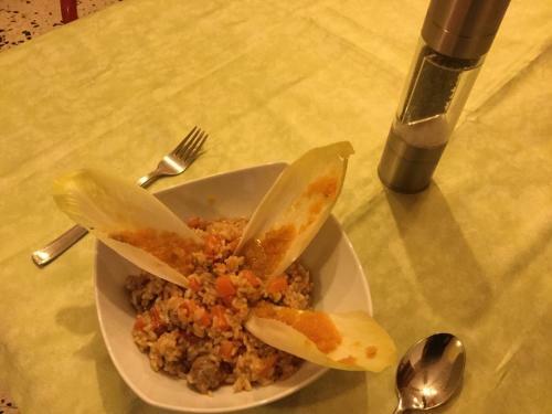 Bed & Breakfast Albergo Belvedere