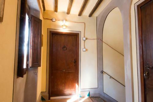 Fortress Apartment (4/6 People)