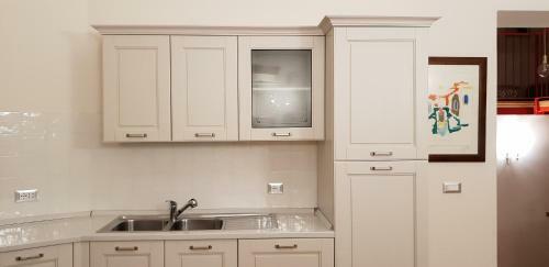 Apartamento Appartamento La Torre