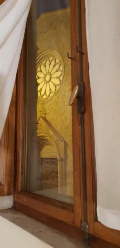 Apartamento Appartamento La Torre