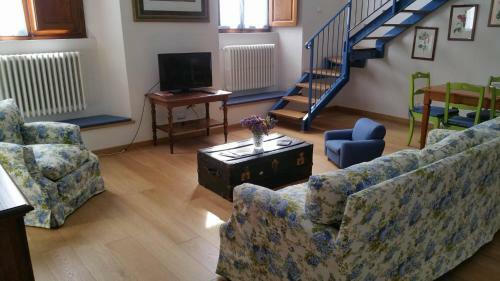 Apartamento Appartamento Il Duomo