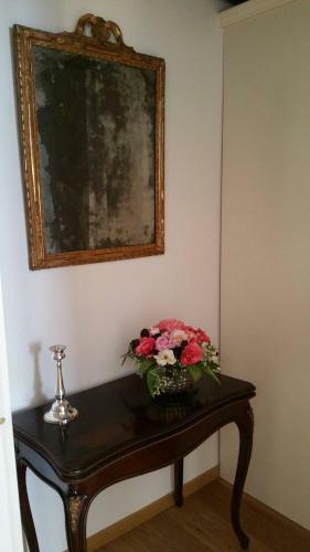 Apartamento Appartamento Il Duomo