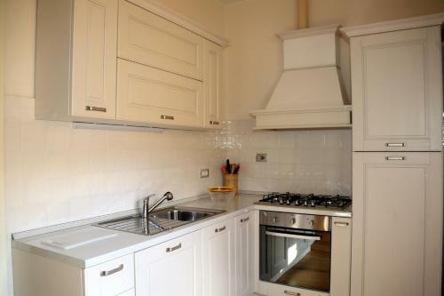 Apartamento Appartamento Il Duomo