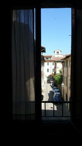 Apartamento Appartamento Il Duomo
