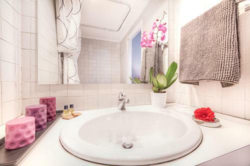 Apartamento Jardin Suite Studio