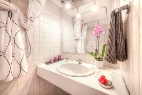 Apartamento Jardin Suite Studio