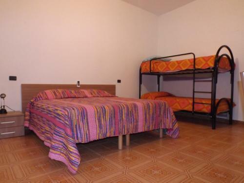 Bed & Breakfast La Taverna Del Gufo