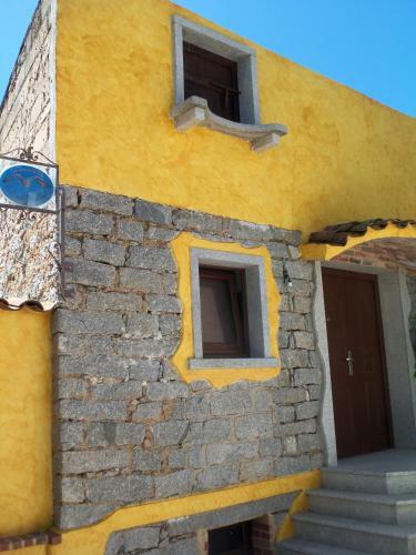 Bed & Breakfast La Taverna Del Gufo