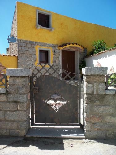 Bed & Breakfast La Taverna Del Gufo