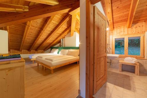 Bed & Breakfast Limaro Beb
