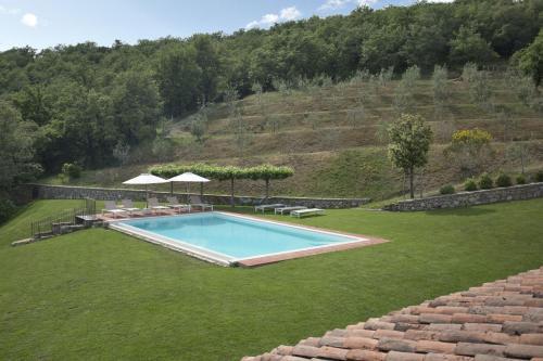 Villa La Maccinaia 14