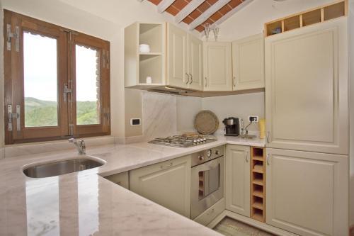 Villa La Maccinaia 14