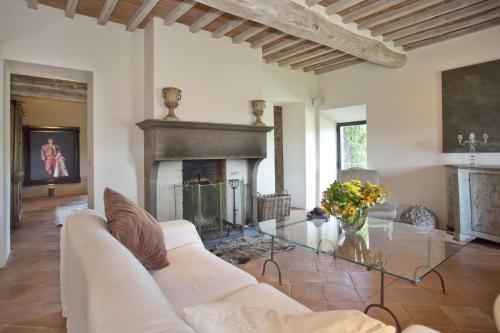 Villa La Maccinaia 14