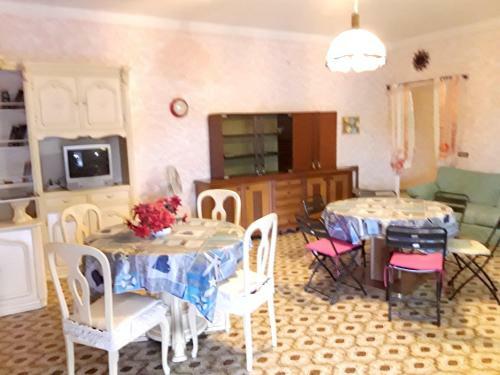 Villa Strada Numero 6