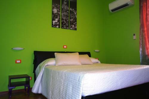 La Quercia Hotel