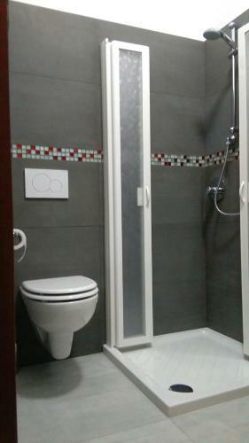 La Quercia Hotel