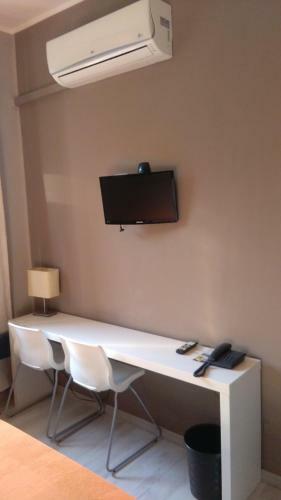 La Quercia Hotel