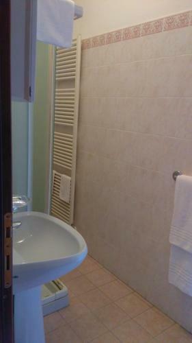 La Quercia Hotel