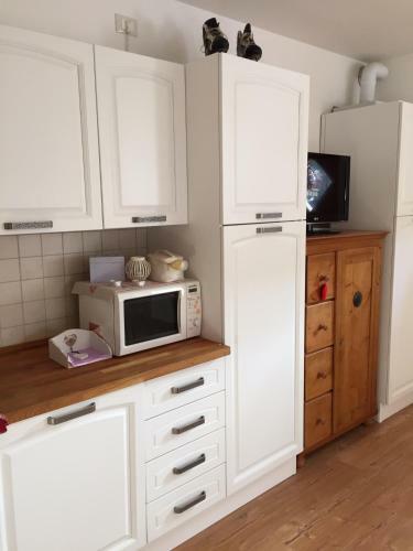Apartamento Civetta