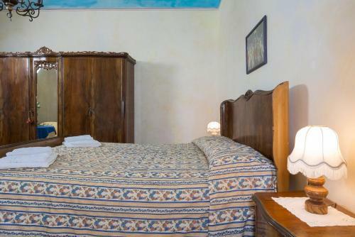 Aida Holiday Home