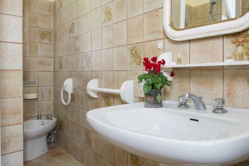 Aida Holiday Home