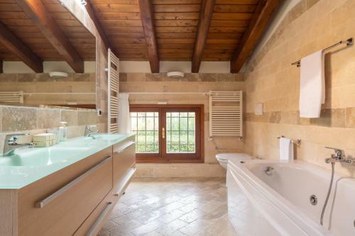 Bed & Breakfast Ca' Malvasia
