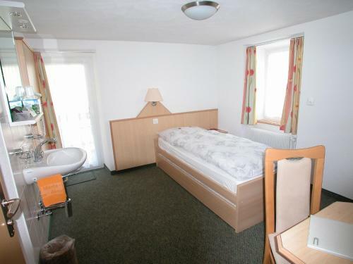 Hotel Monte-moro