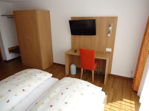 Hotel Monte-moro