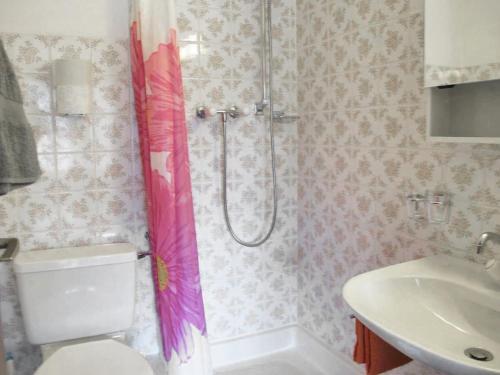 Apartamentos Haus Apollo Saas-almagell