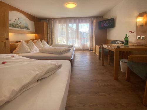 Hotel Mattmarkblick