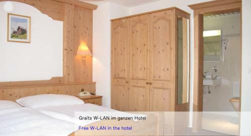 Hotel Mattmarkblick