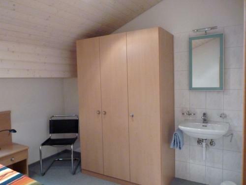 Apartamentos Haus Rubin