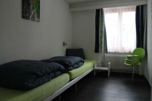 Apartamentos Dream Holidays Haus Eldorado