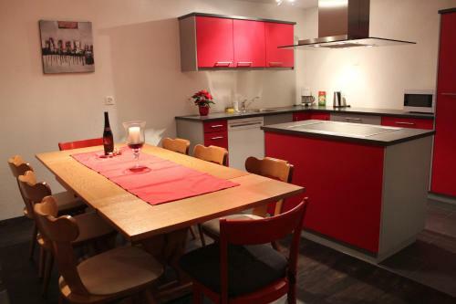 Apartamentos Dream Holidays Haus Eldorado