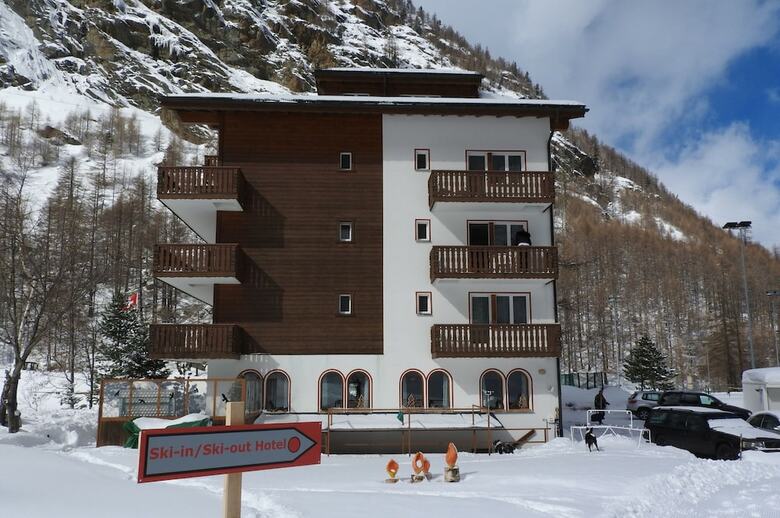 Hotel Sport