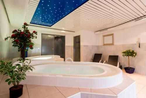 Apartment Saphir Diamond Superior
