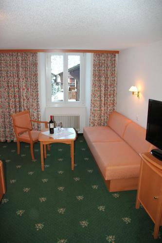 Hotel Portjengrat