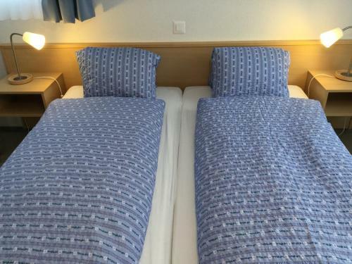 Apartamentos Haus Mondelli