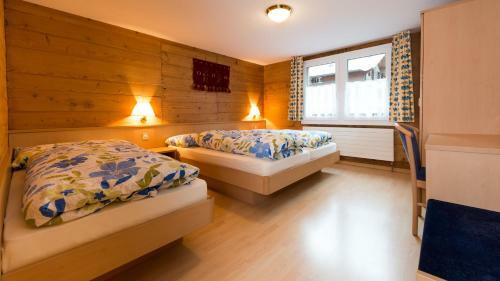 Apartamento Chalet Alpenr�sli