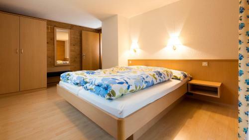 Apartamento Chalet Alpenr�sli