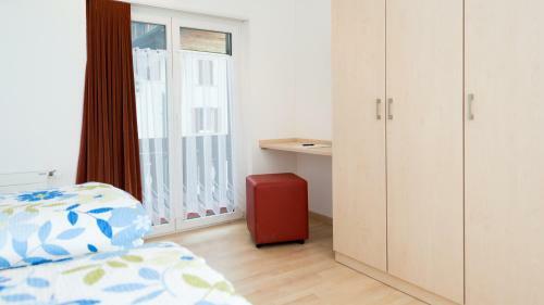 Apartamento Chalet Alpenr�sli