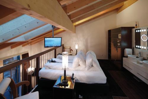 Hotel Wellness Spa Pirmin Zurbriggen