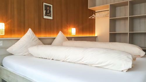 Aparthotel Apart-hotel Channa