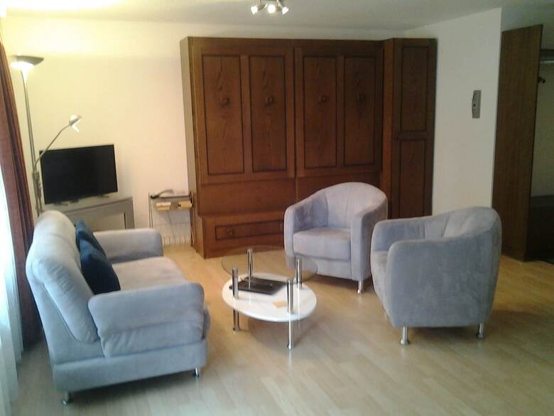 Hotel Kristall Saphir