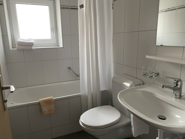Hotel Kristall Saphir