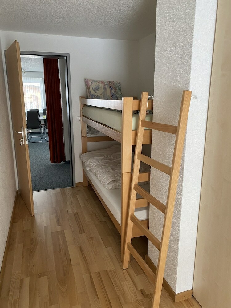 Hotel Kristall Saphir